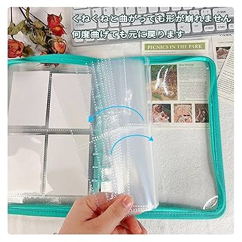 トレカパック用 収納ファイル リフィルセット Amazon.co.jp: おもちゃの神様 エキシビジョンファイル トレカ